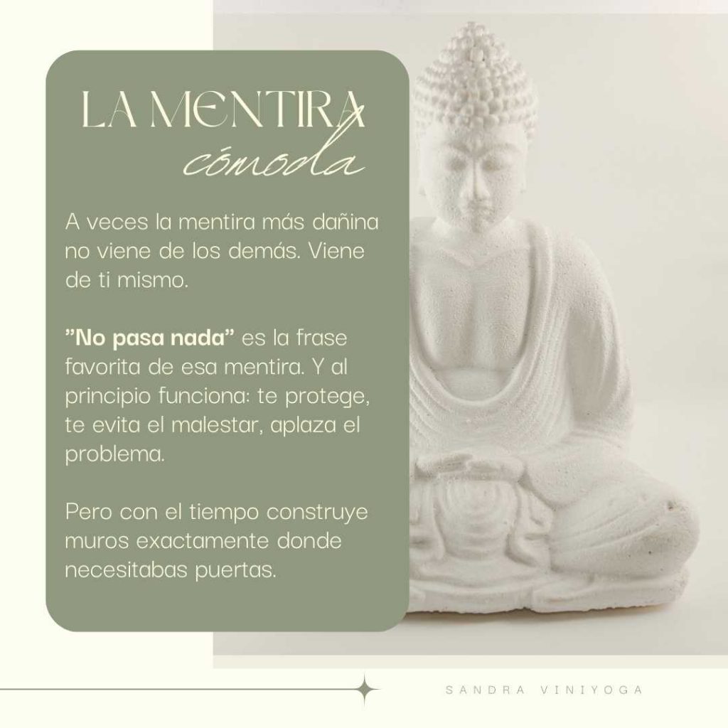 Satya sandra viniyoga