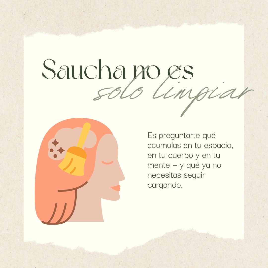 saucha sandra viniyoga